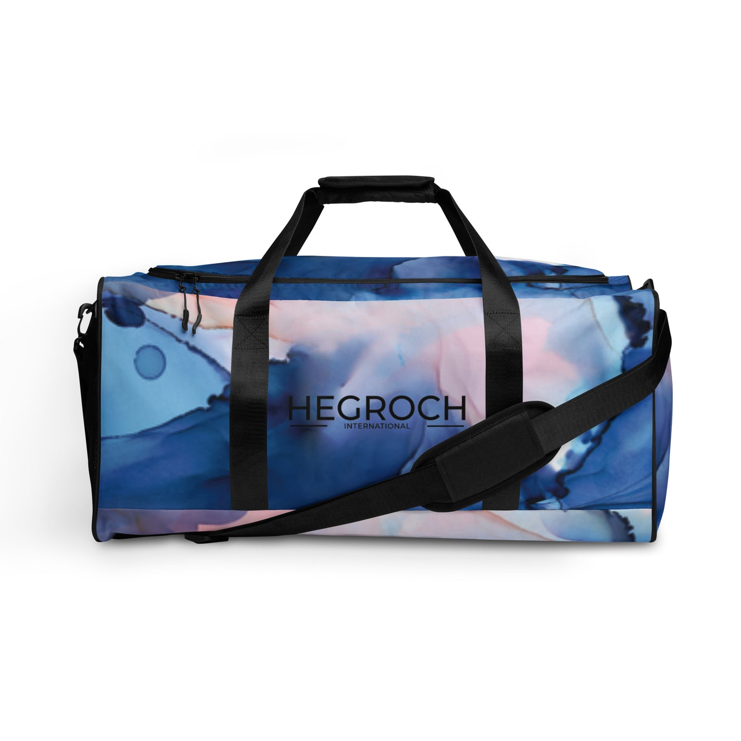 Feel Good Holdall Extra