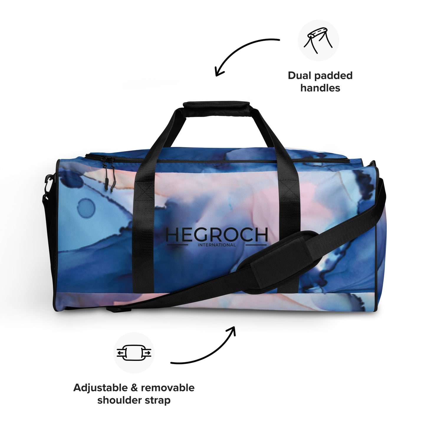 Feel Good Holdall Extra