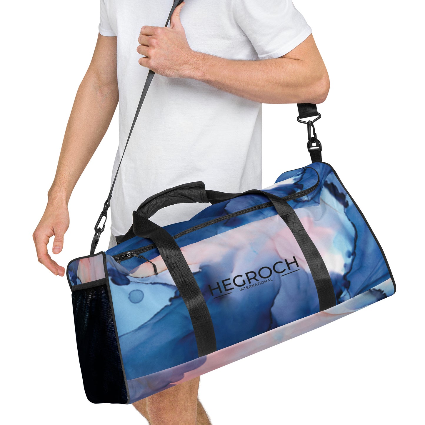 Feel Good Holdall Extra