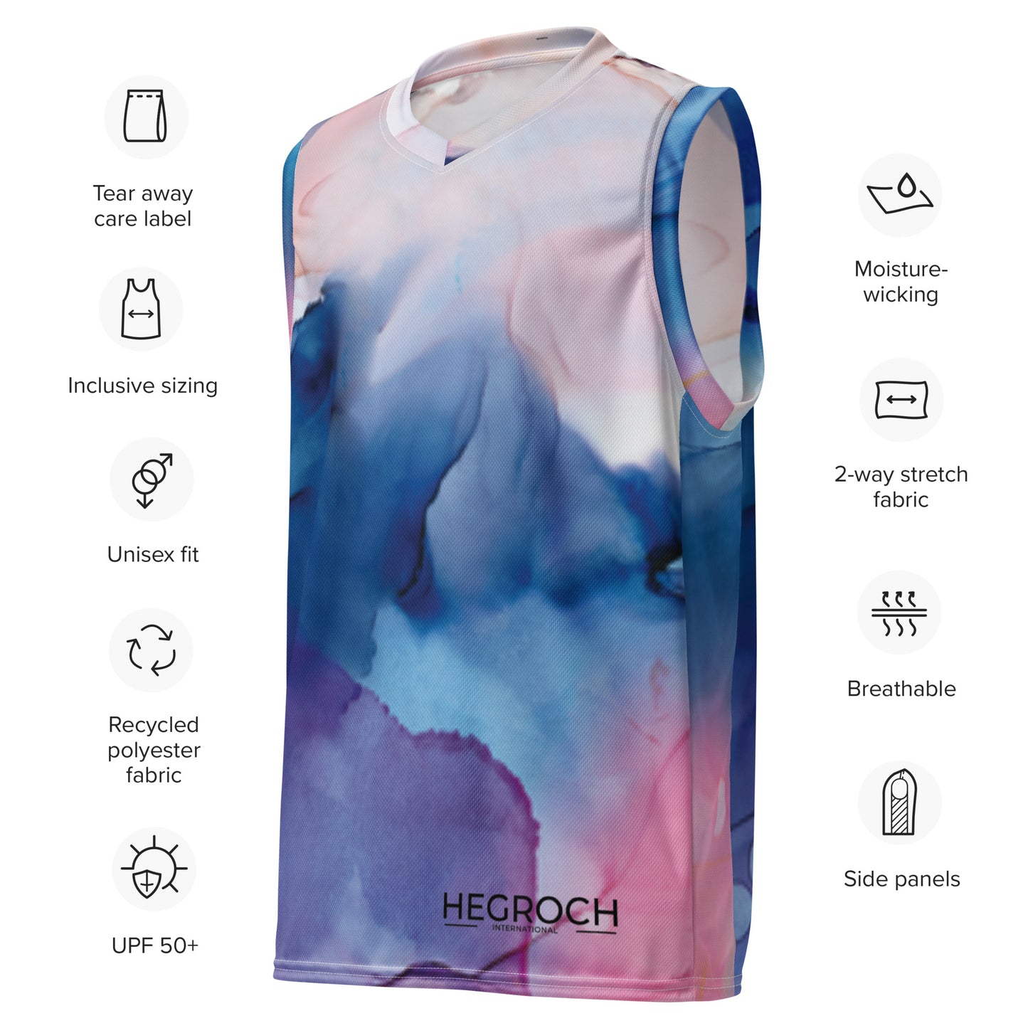 Feel Good Tanktop (Recycelt)