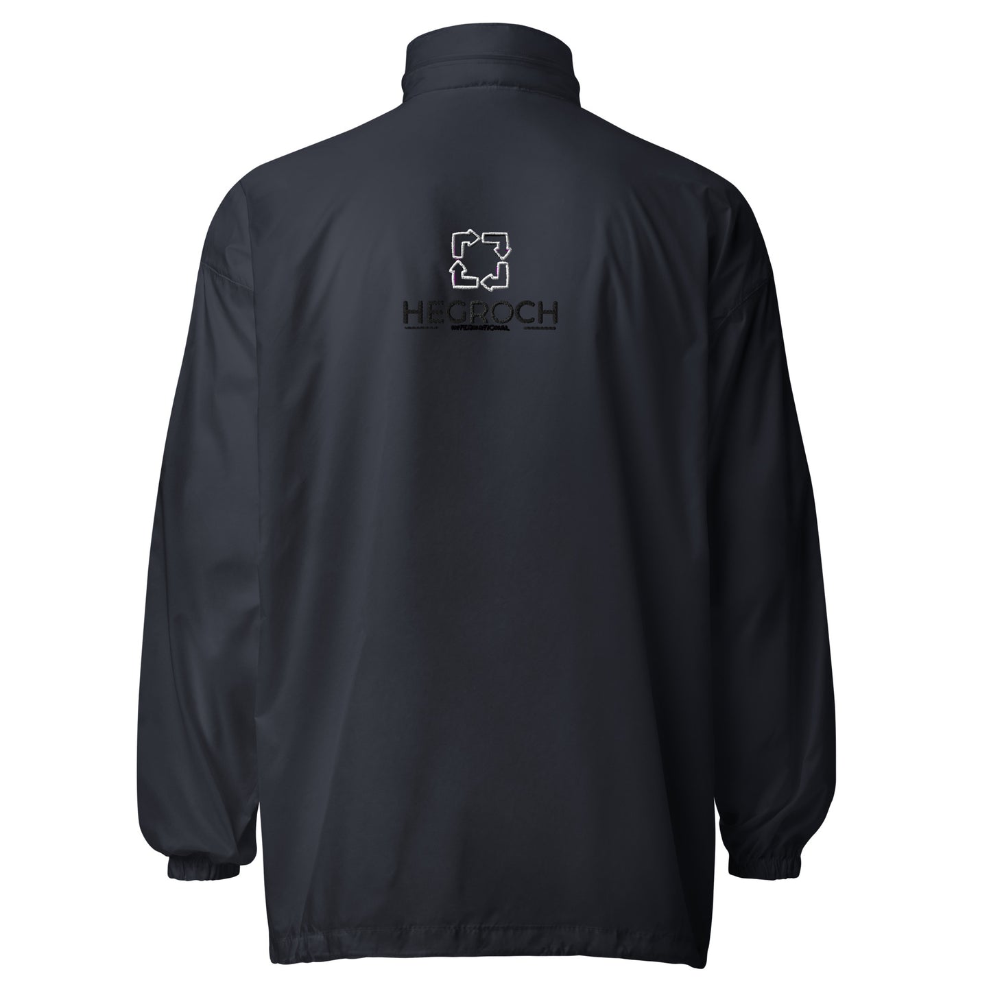 Superleichter Windbreaker (Unisex)