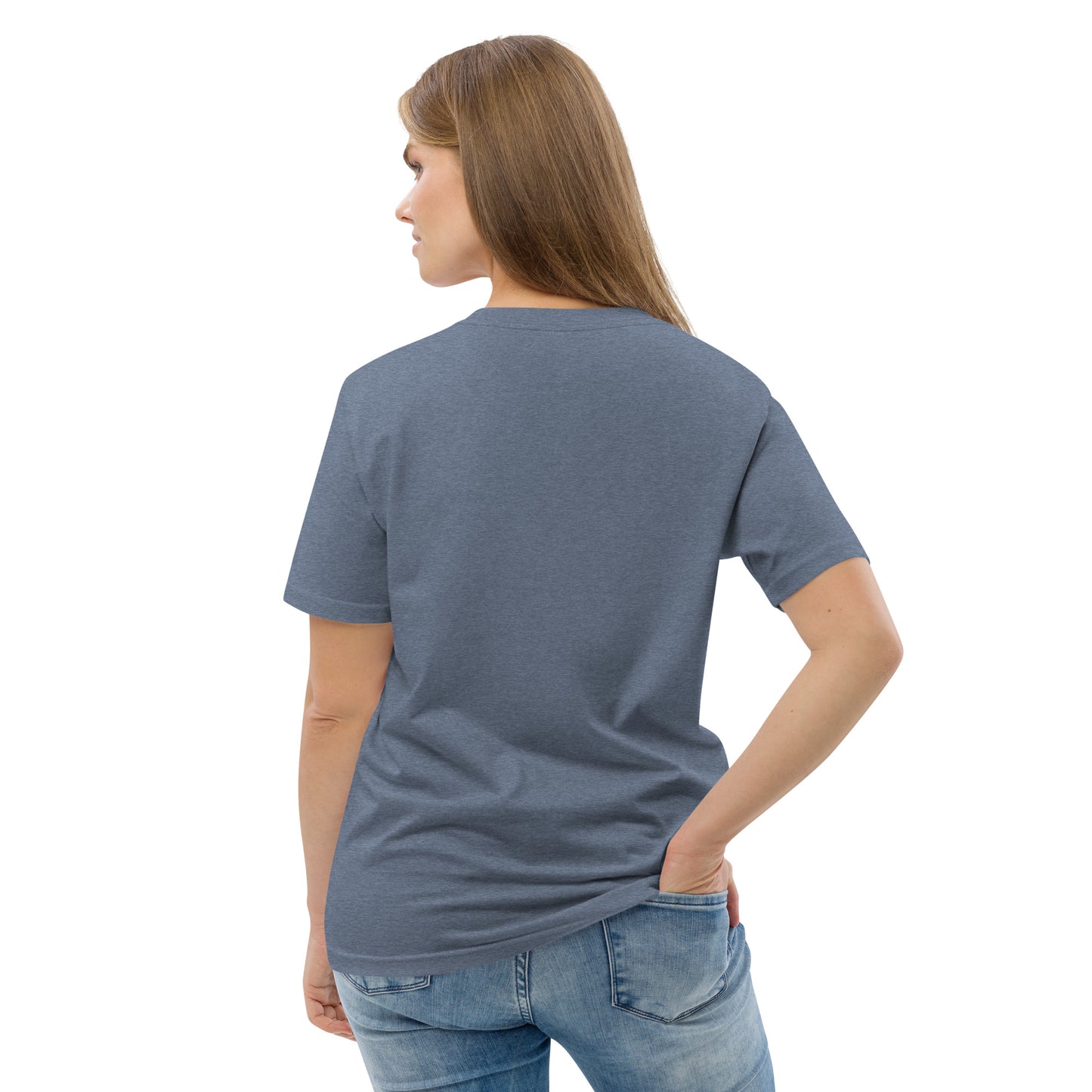 Nachhaltiges Damen T-Shirt (Biologisch)