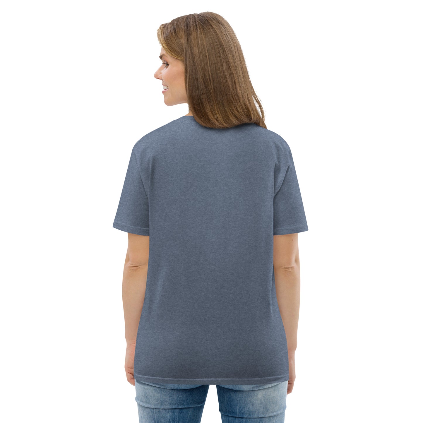 Nachhaltiges Damen T-Shirt (Biologisch)