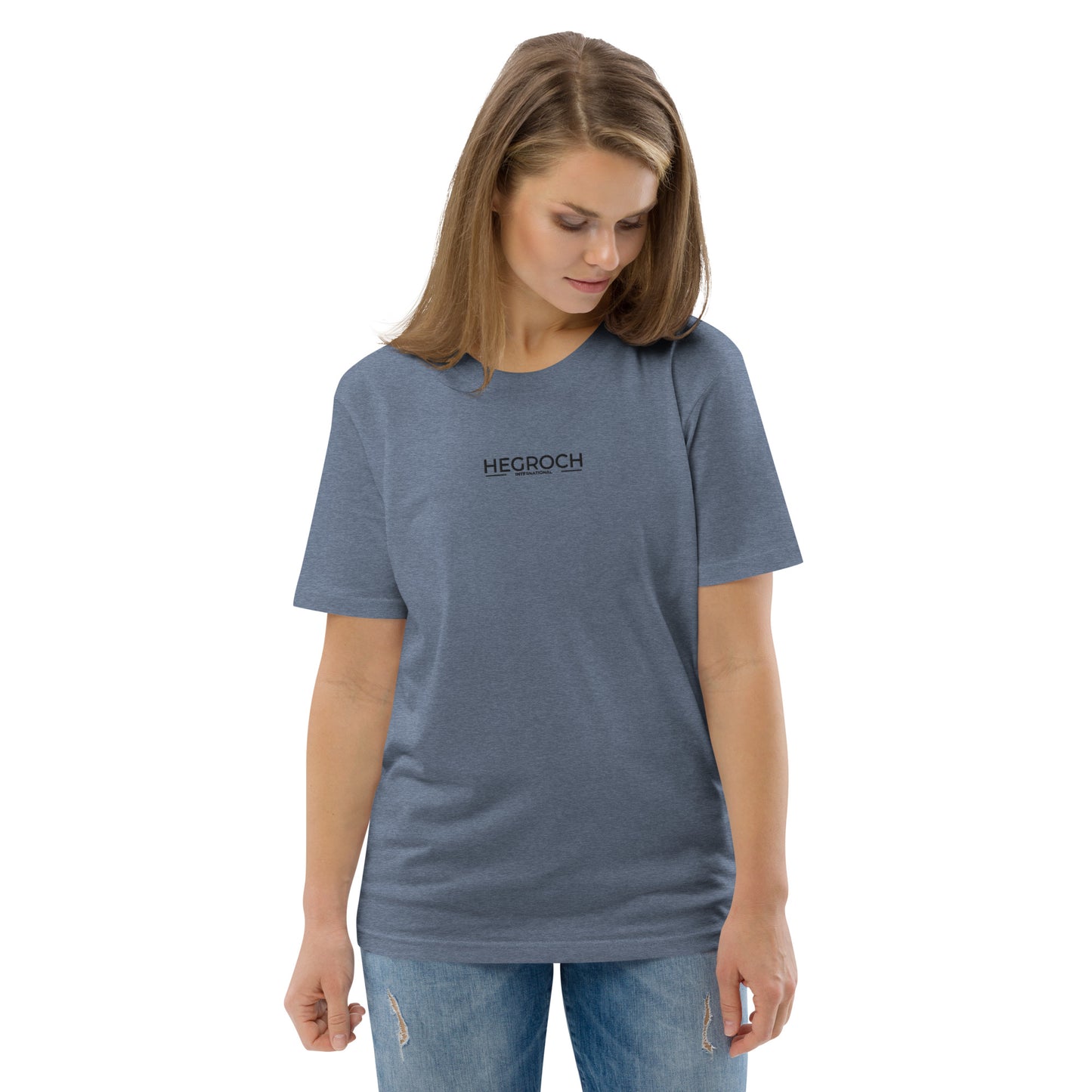 Nachhaltiges Damen T-Shirt (Biologisch)