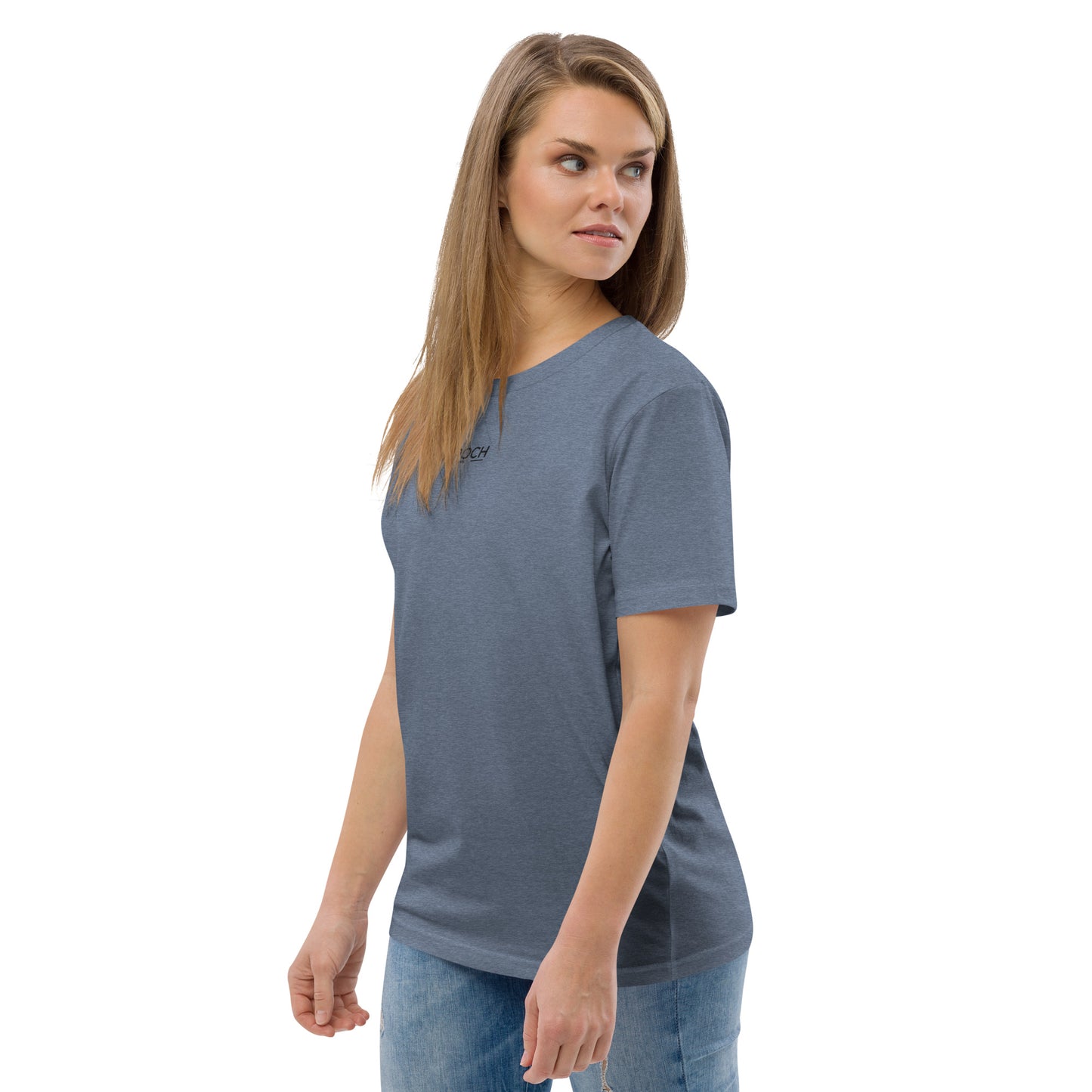 Nachhaltiges Damen T-Shirt (Biologisch)