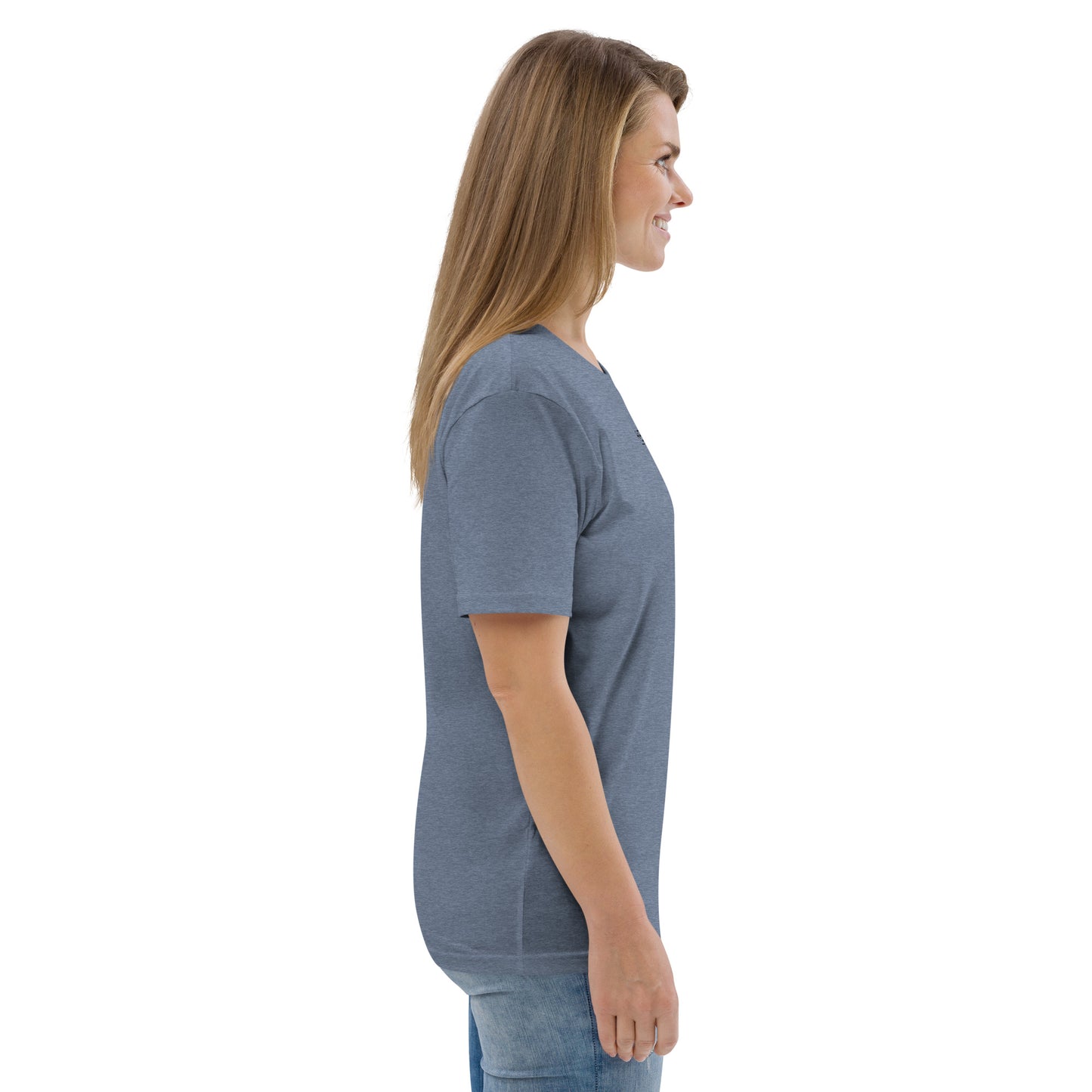 Nachhaltiges Damen T-Shirt (Biologisch)