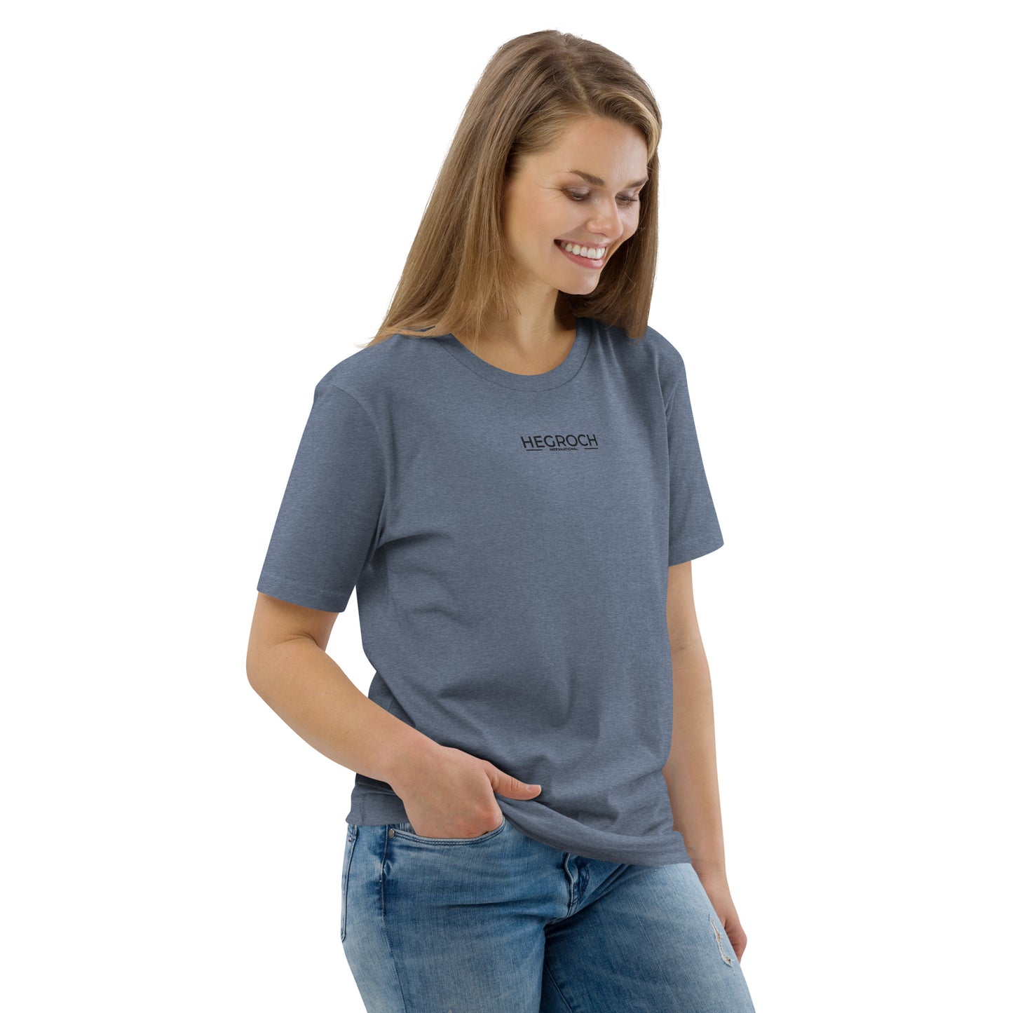 Nachhaltiges Damen T-Shirt (Biologisch)