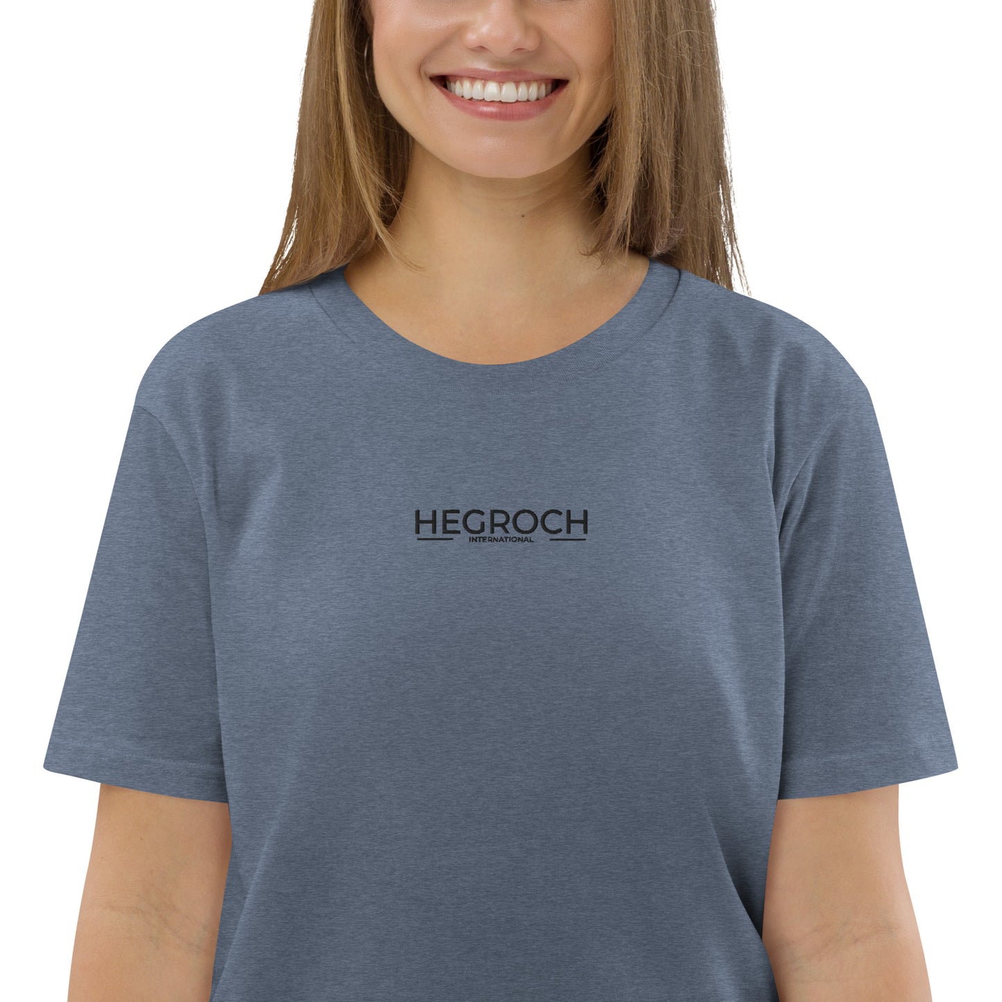 Nachhaltiges Damen T-Shirt (Biologisch)