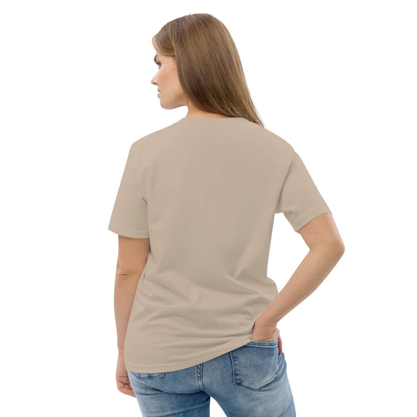 Nachhaltiges Damen T-Shirt (Biologisch)