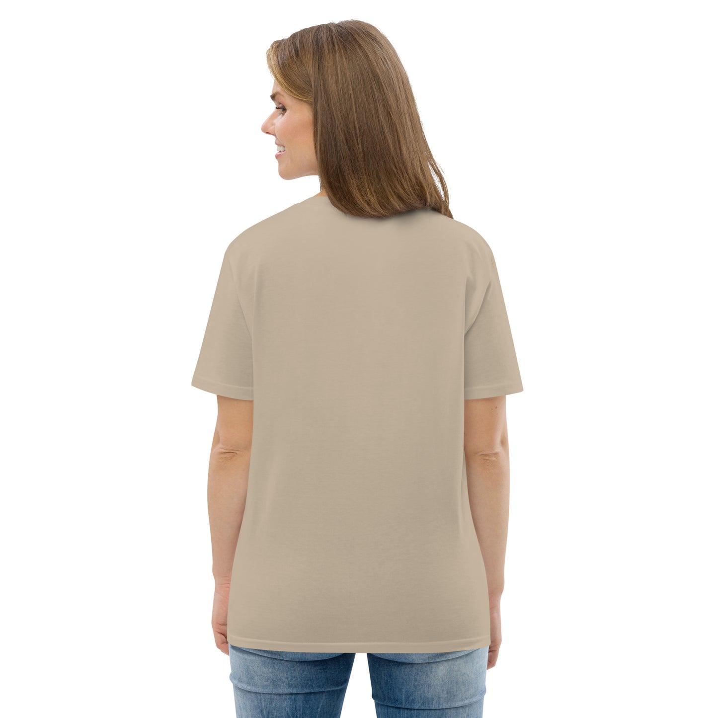 Nachhaltiges Damen T-Shirt (Biologisch)