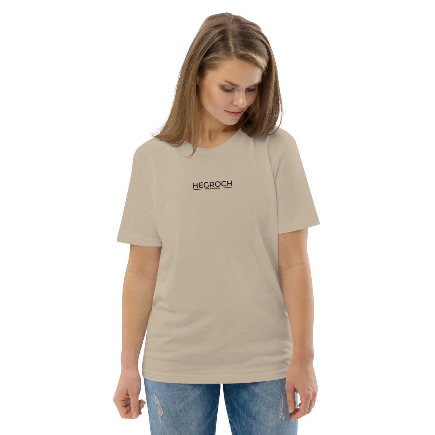 Nachhaltiges Damen T-Shirt (Biologisch)