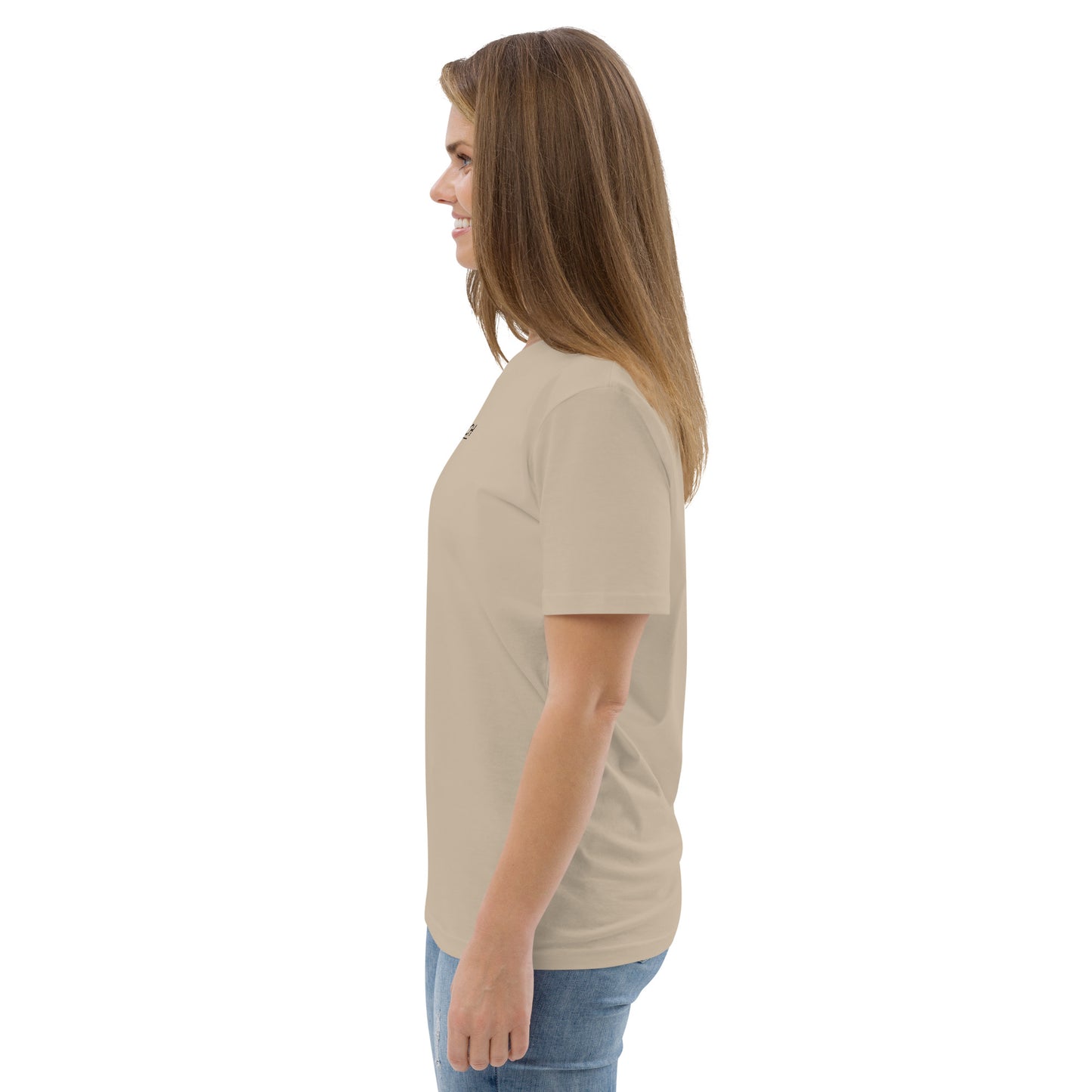 Nachhaltiges Damen T-Shirt (Biologisch)