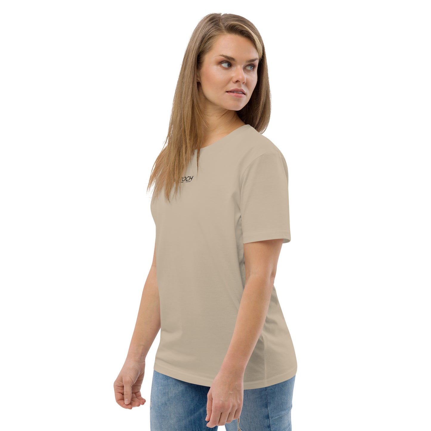 Nachhaltiges Damen T-Shirt (Biologisch)