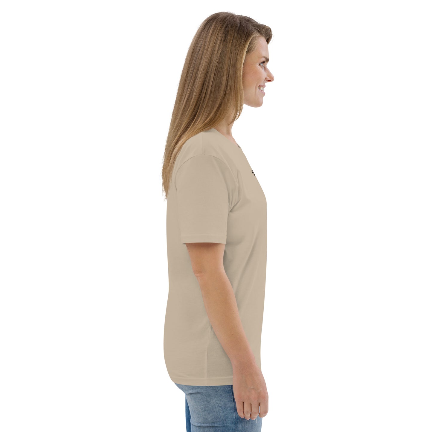 Nachhaltiges Damen T-Shirt (Biologisch)