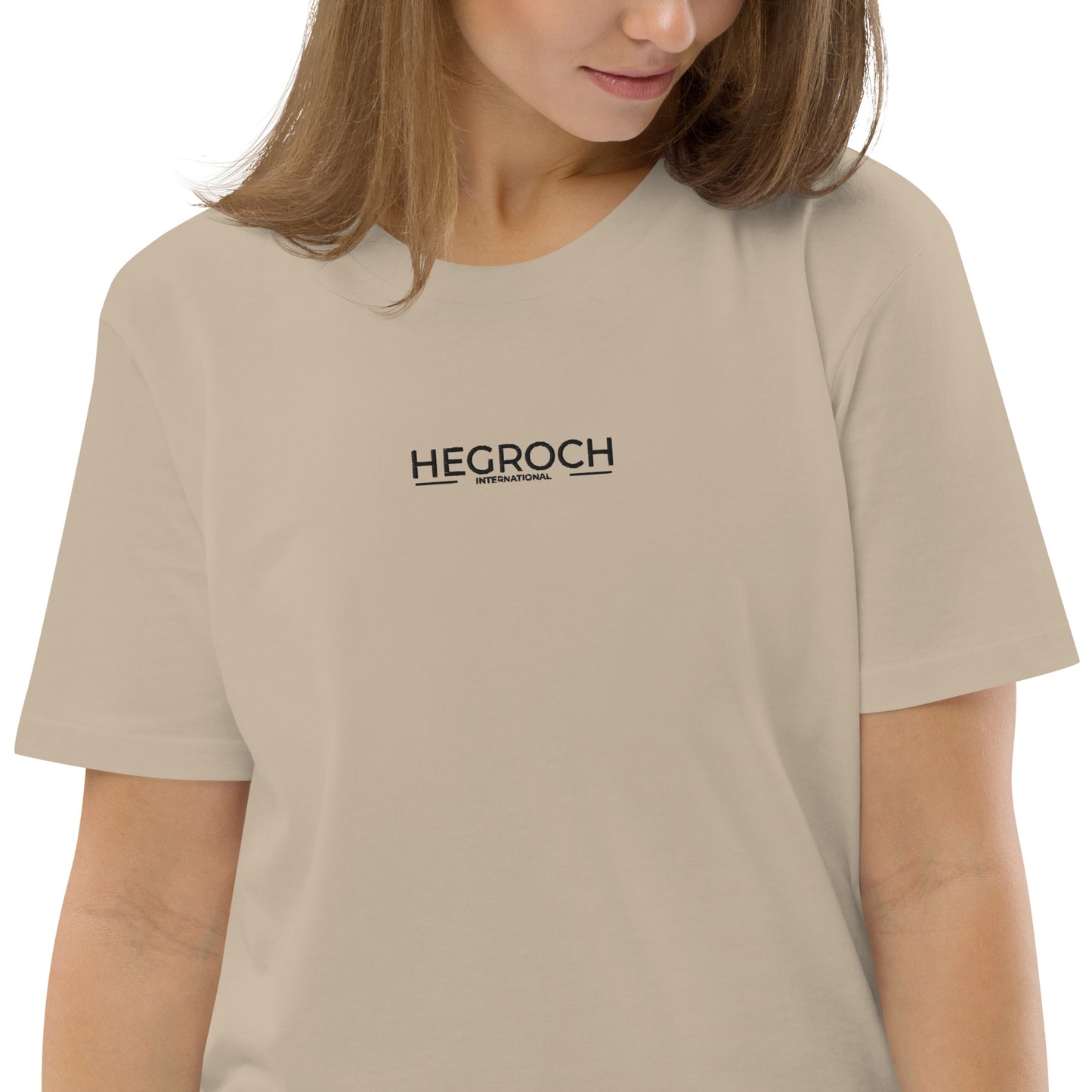 Nachhaltiges Damen T-Shirt (Biologisch)