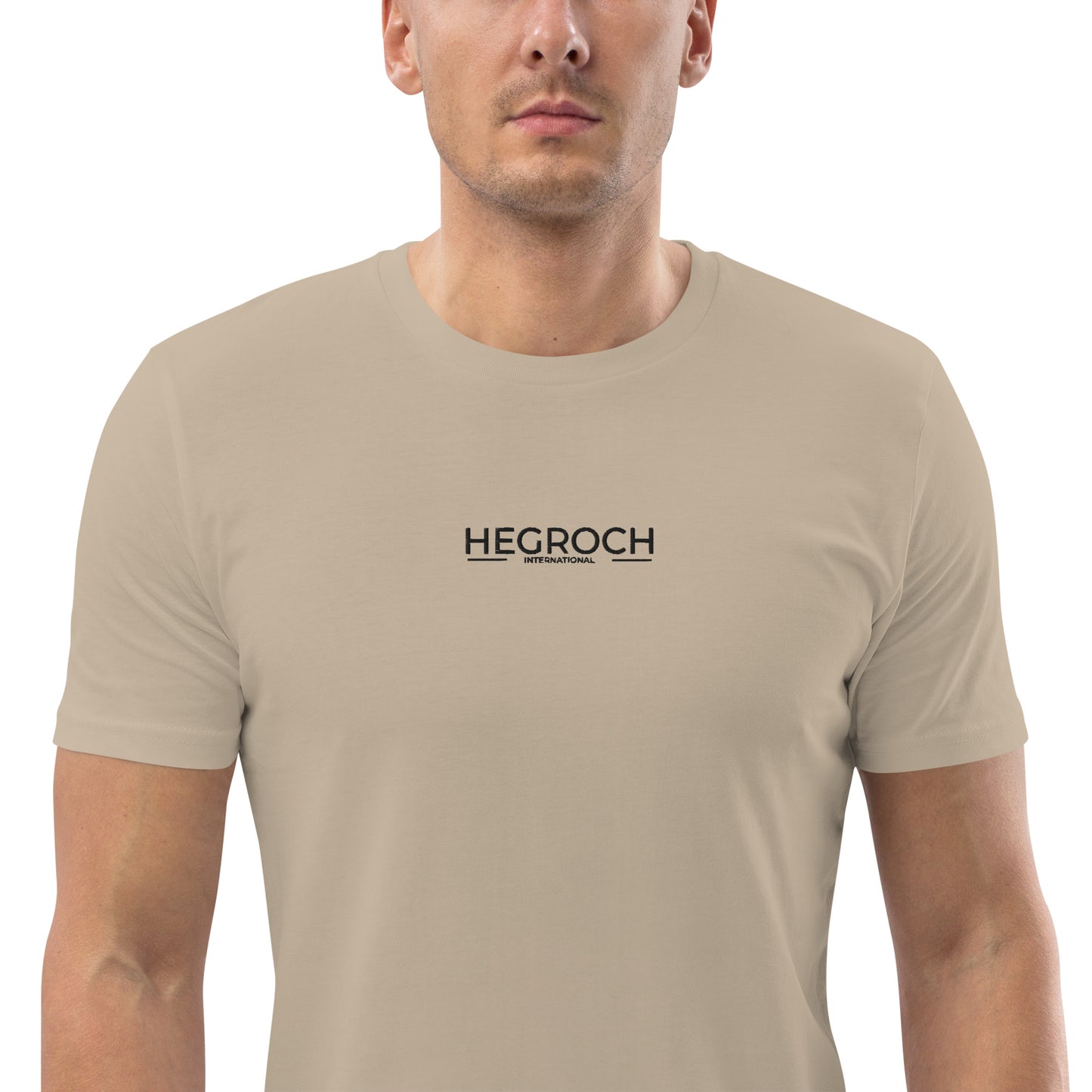 Nachhaltiges T-Shirt (Biologisch)