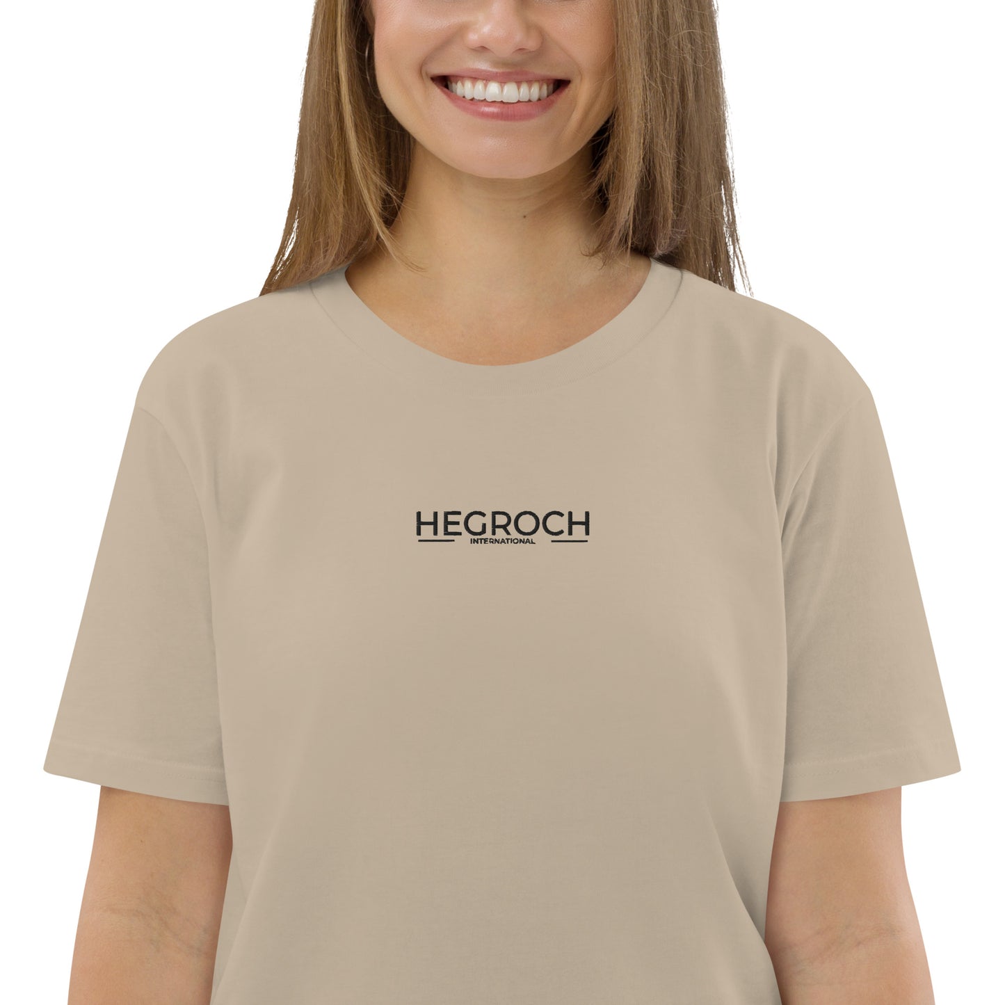 Nachhaltiges Damen T-Shirt (Biologisch)