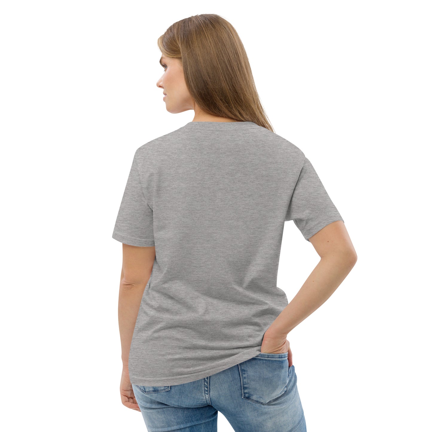 Nachhaltiges Damen T-Shirt (Biologisch)