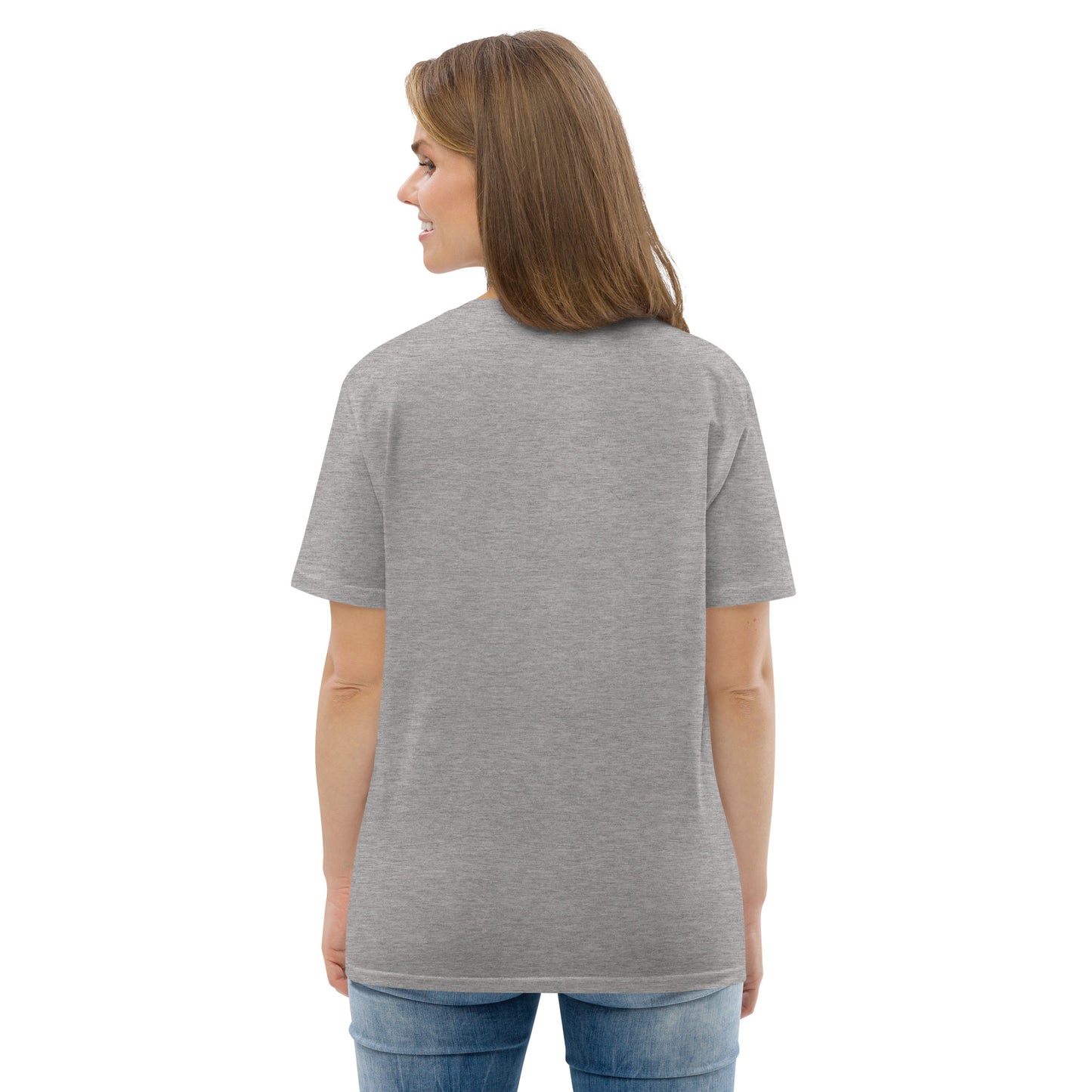 Nachhaltiges Damen T-Shirt (Biologisch)