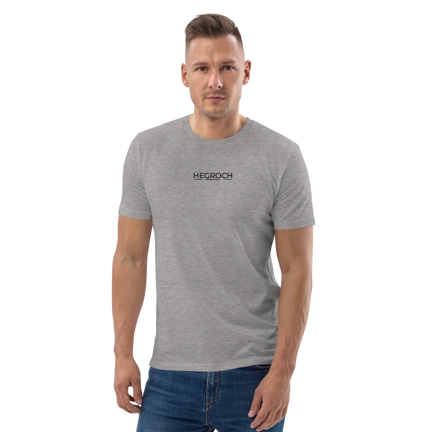 Nachhaltiges T-Shirt (Biologisch)