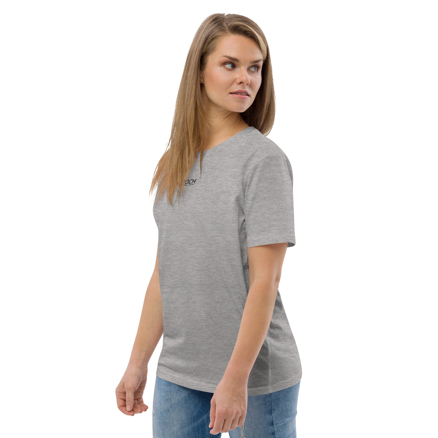 Nachhaltiges Damen T-Shirt (Biologisch)