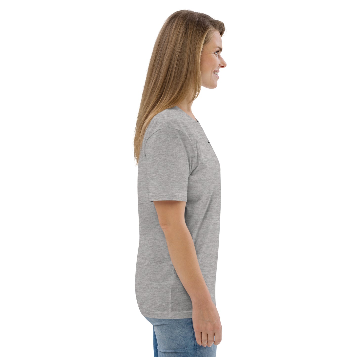 Nachhaltiges Damen T-Shirt (Biologisch)