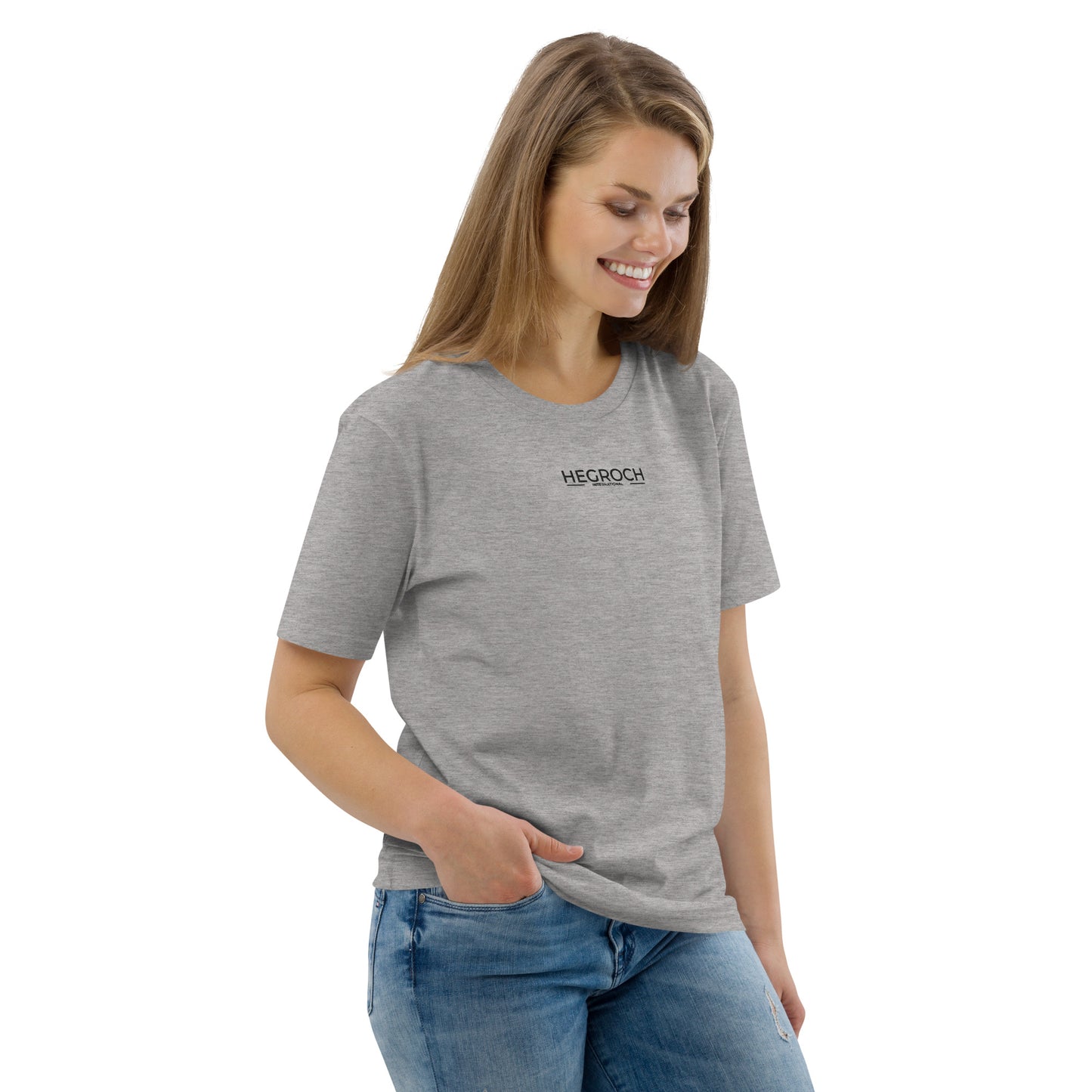 Nachhaltiges Damen T-Shirt (Biologisch)