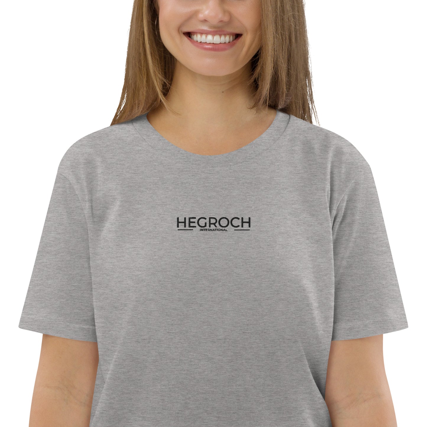 Nachhaltiges Damen T-Shirt (Biologisch)