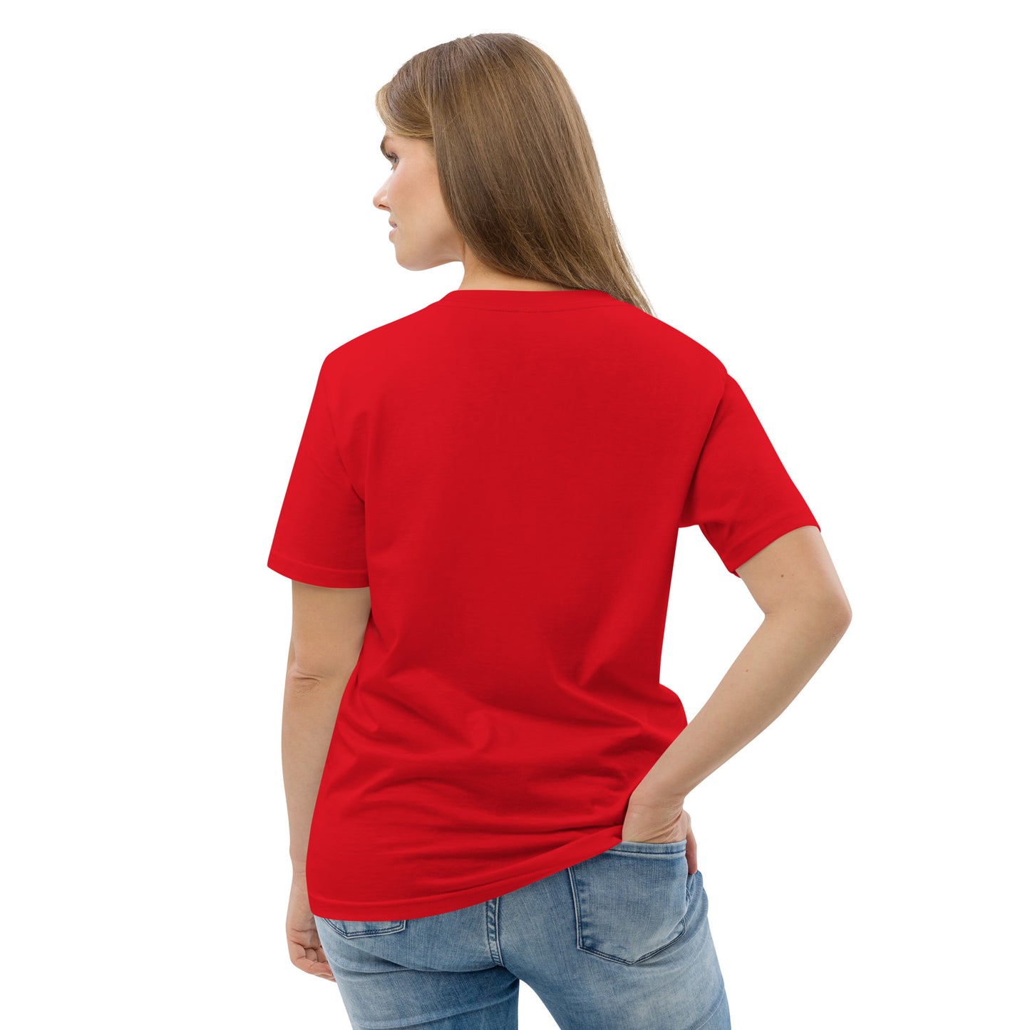 Nachhaltiges Damen T-Shirt (Biologisch)