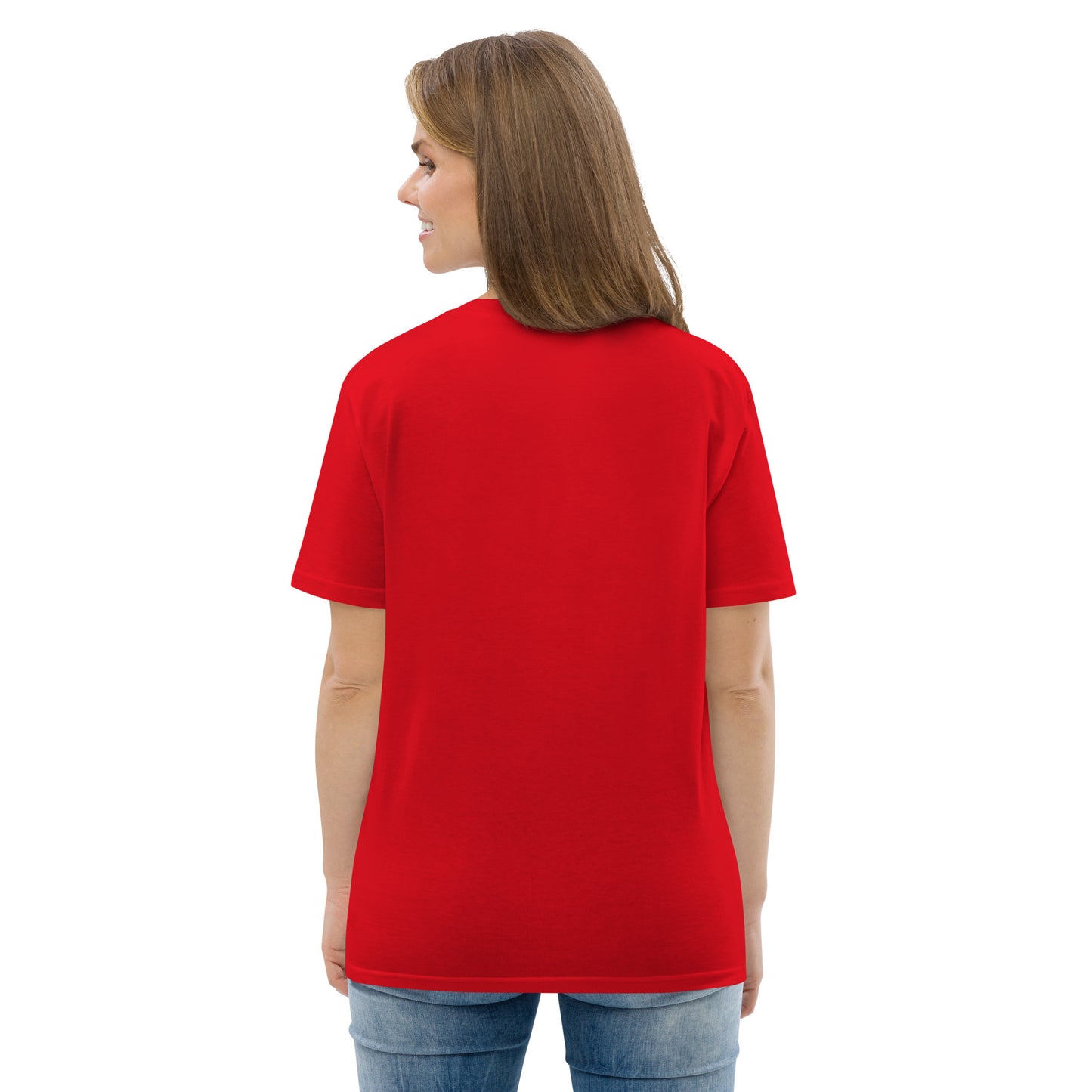 Nachhaltiges Damen T-Shirt (Biologisch)