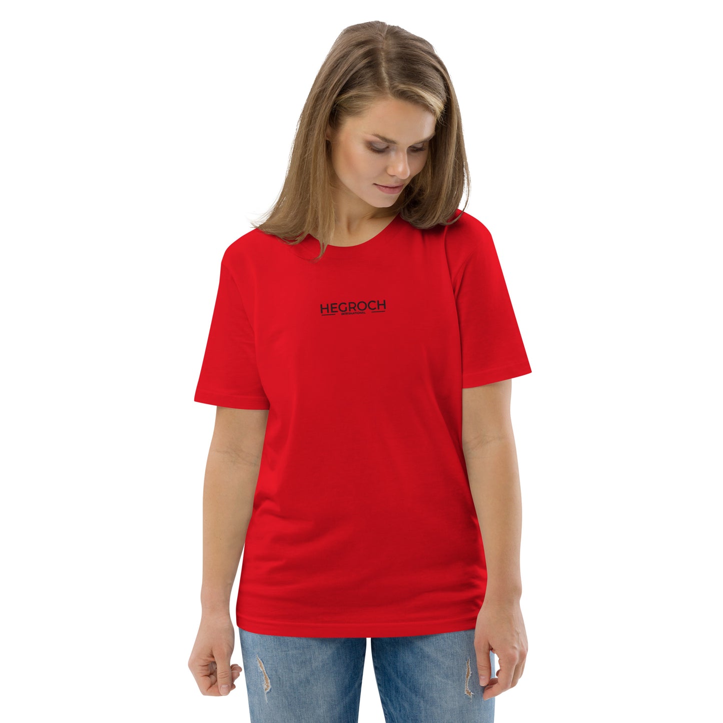 Nachhaltiges Damen T-Shirt (Biologisch)