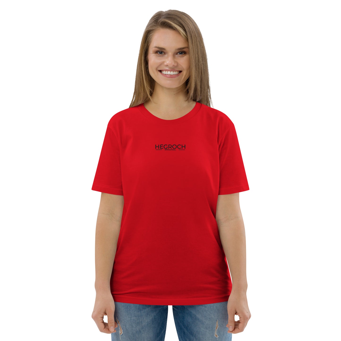 Nachhaltiges Damen T-Shirt (Biologisch)