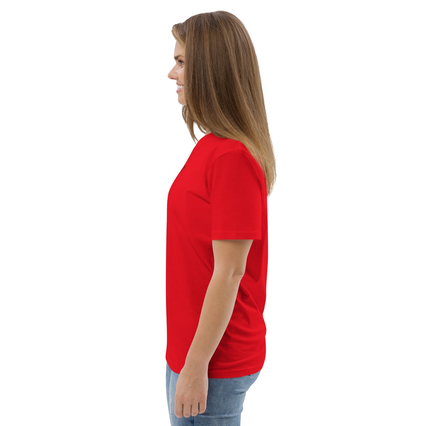 Nachhaltiges Damen T-Shirt (Biologisch)