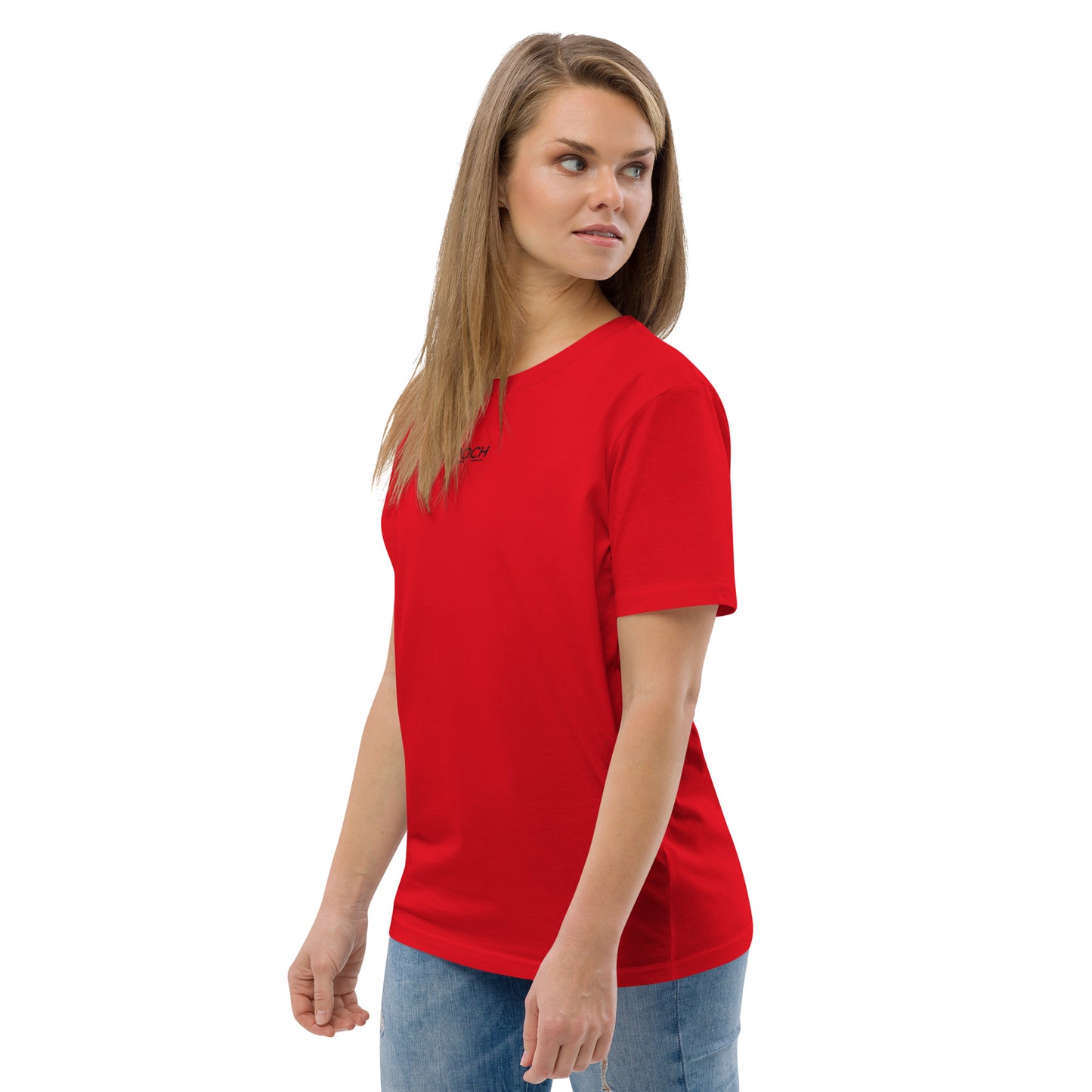 Nachhaltiges Damen T-Shirt (Biologisch)