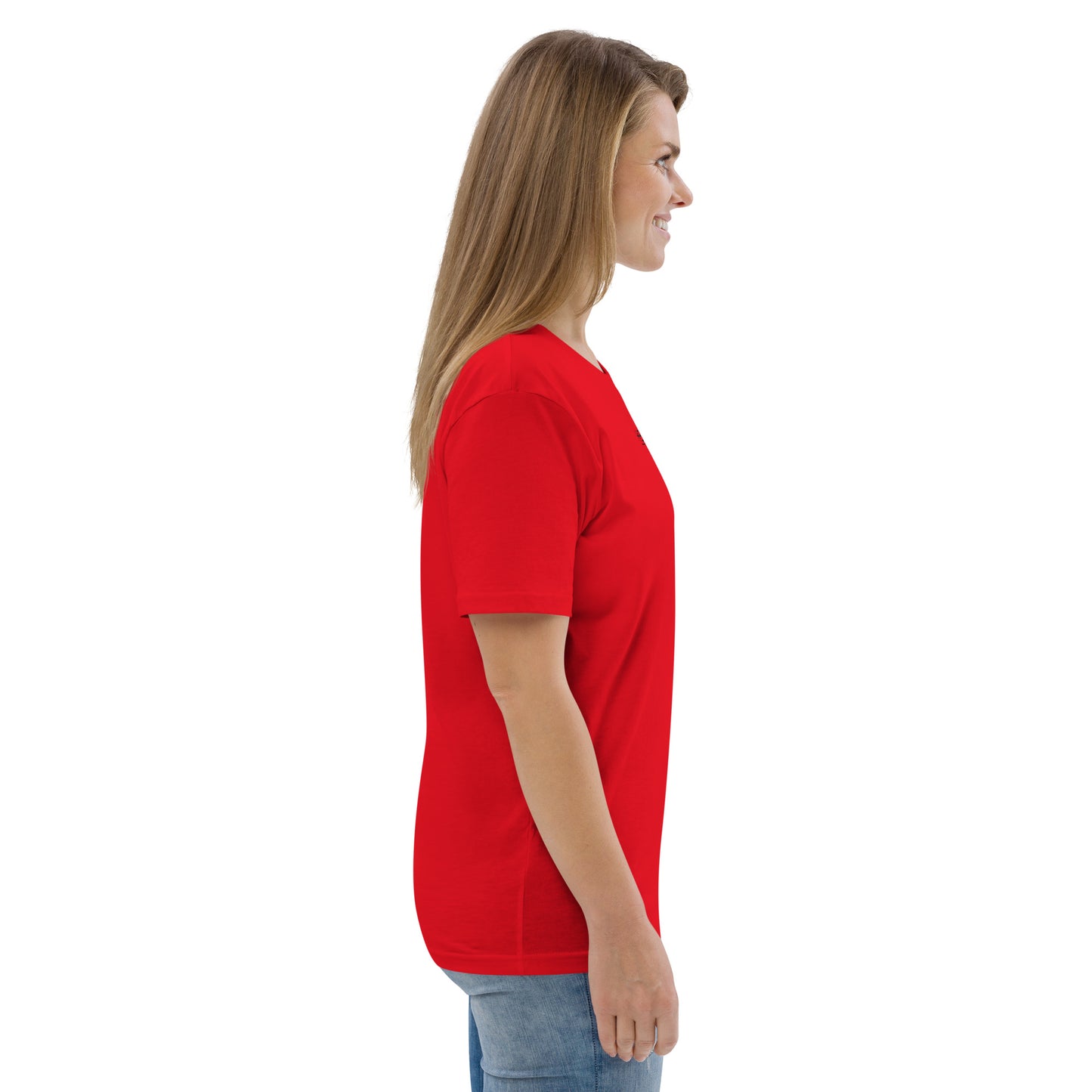 Nachhaltiges Damen T-Shirt (Biologisch)