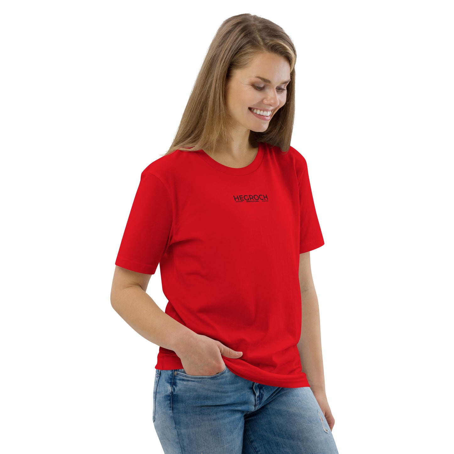 Nachhaltiges Damen T-Shirt (Biologisch)