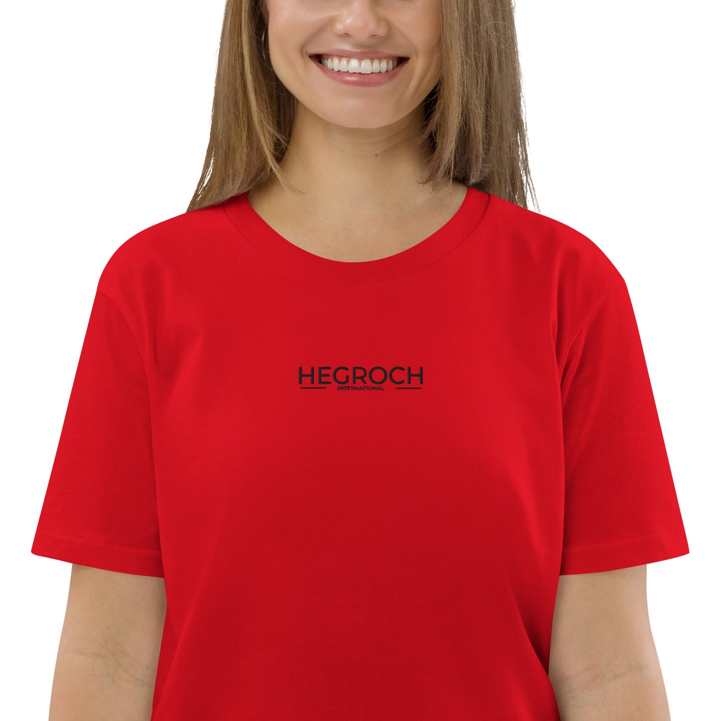 Nachhaltiges Damen T-Shirt (Biologisch)