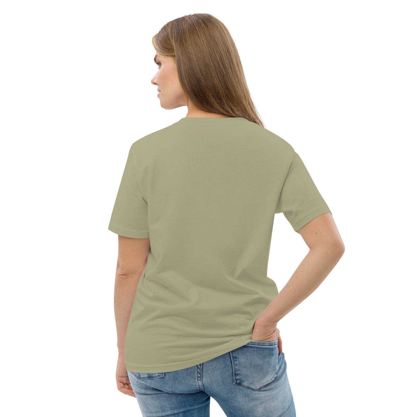 Nachhaltiges Damen T-Shirt (Biologisch)