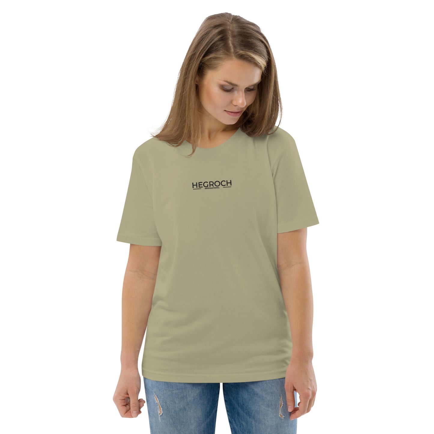 Nachhaltiges Damen T-Shirt (Biologisch)