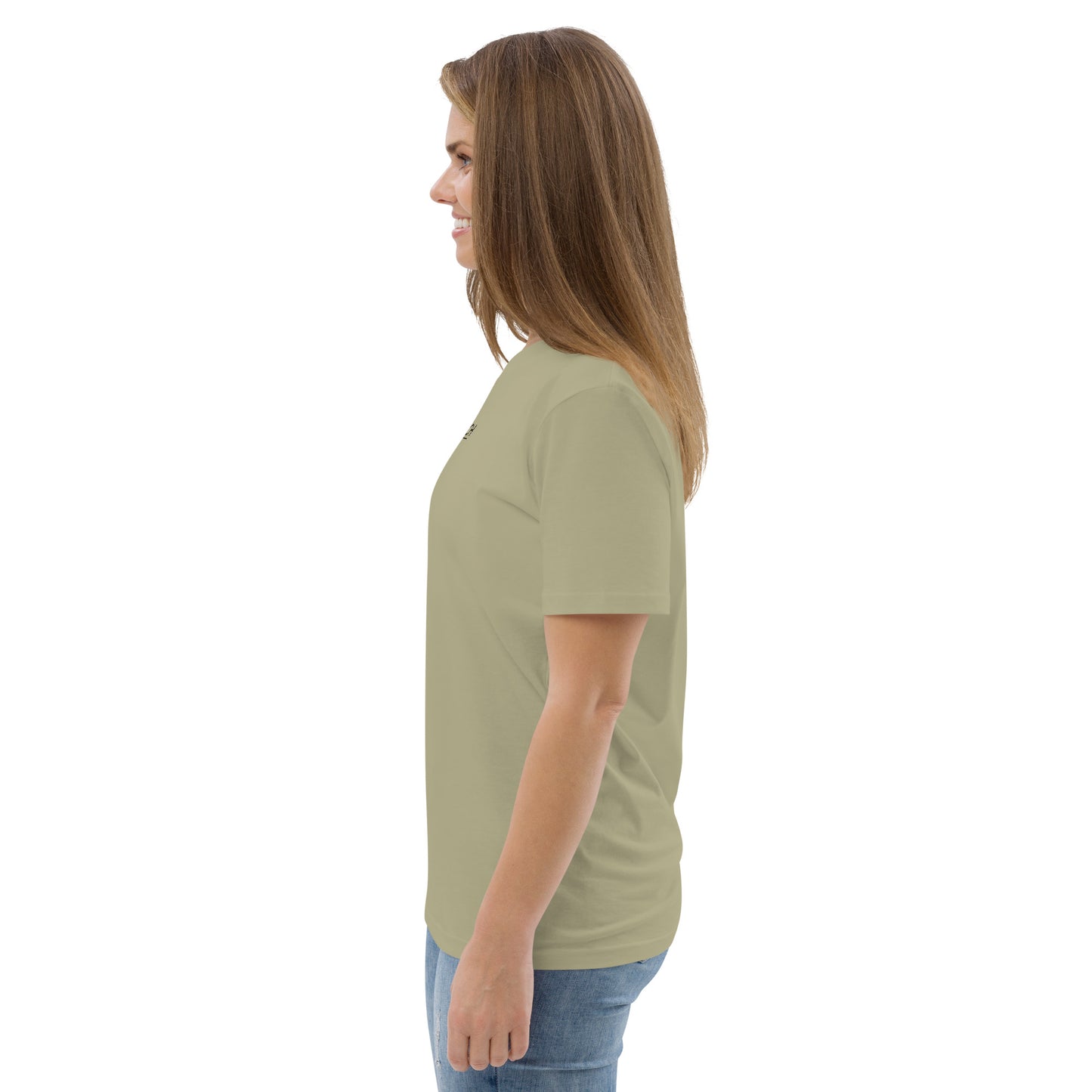 Nachhaltiges Damen T-Shirt (Biologisch)