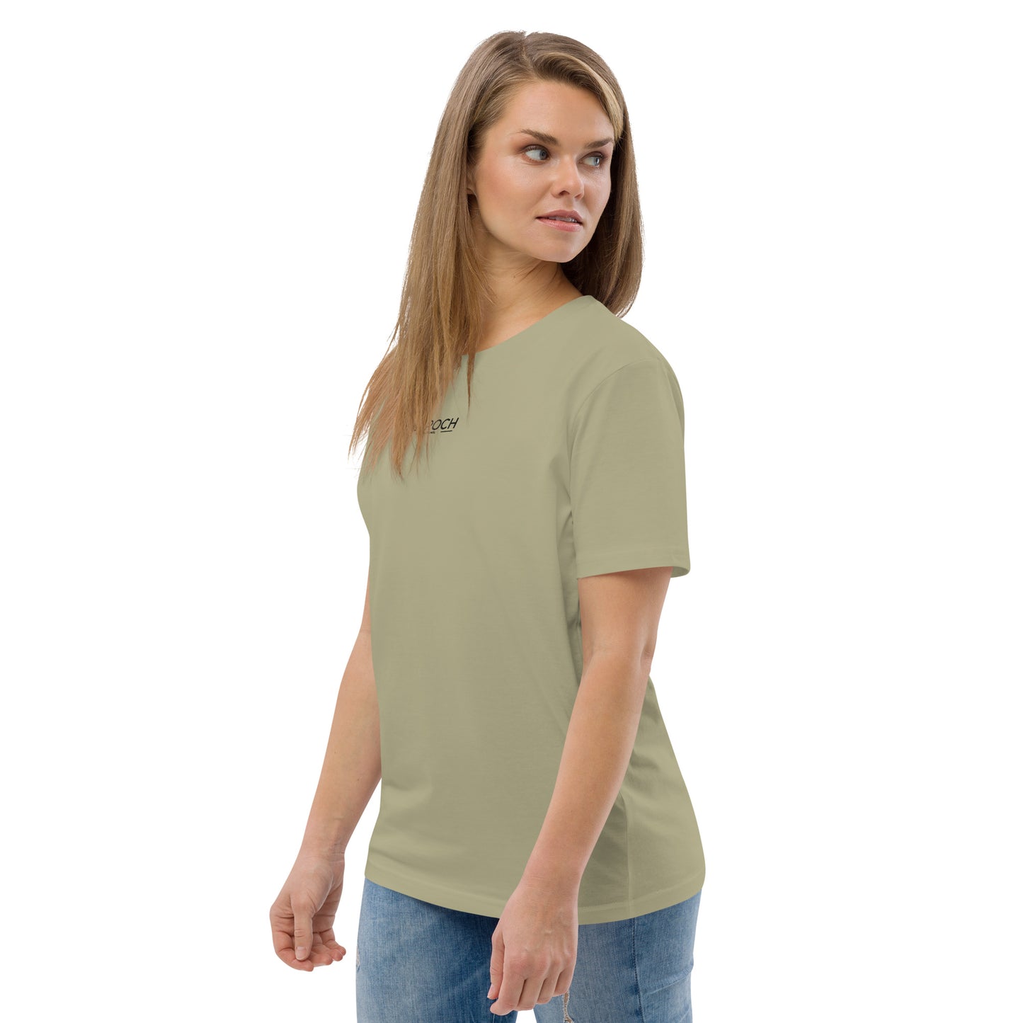 Nachhaltiges Damen T-Shirt (Biologisch)