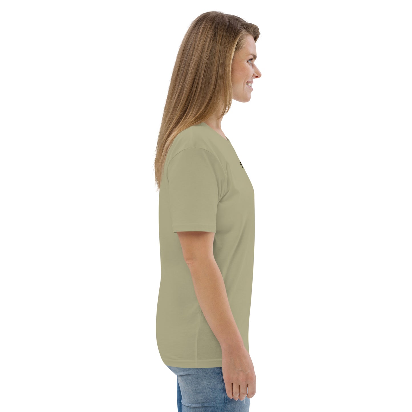 Nachhaltiges Damen T-Shirt (Biologisch)