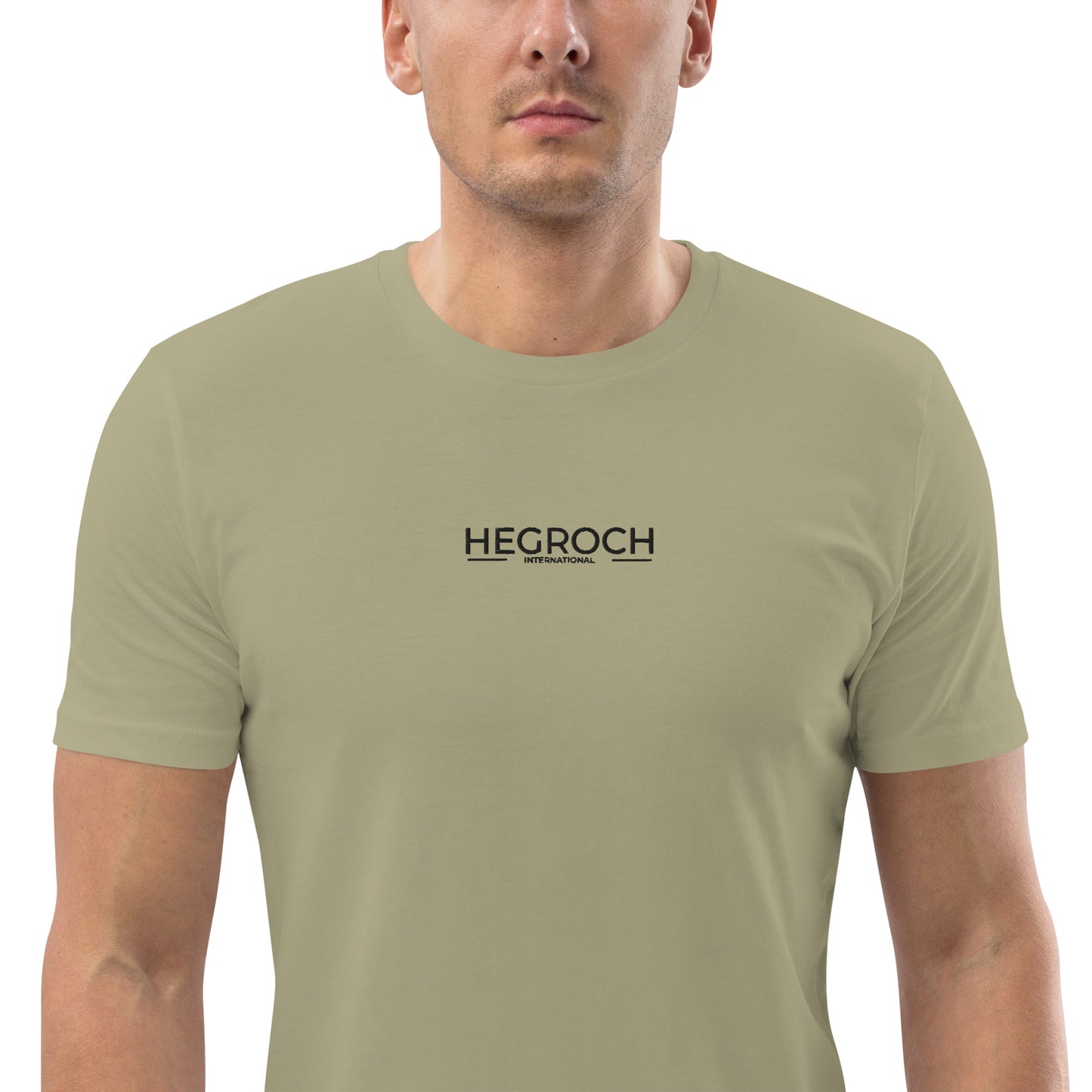 Nachhaltiges T-Shirt (Biologisch)