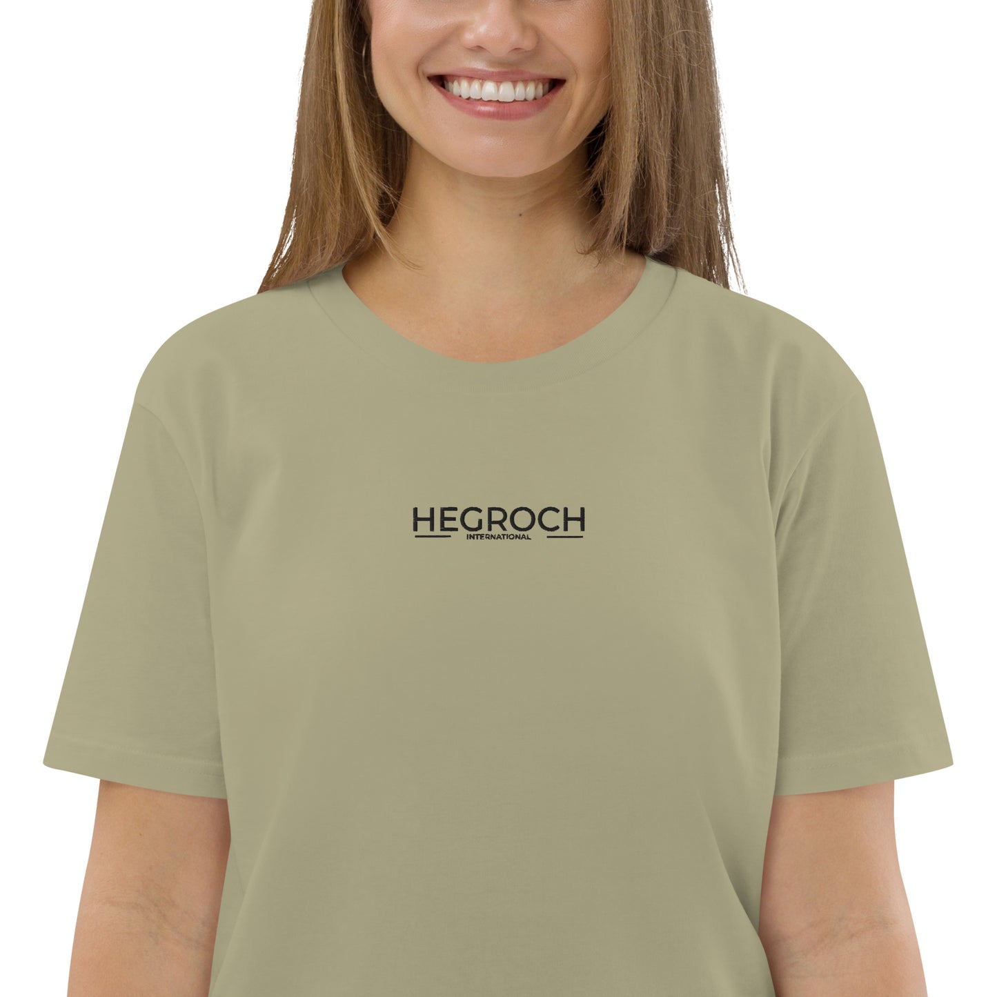 Nachhaltiges Damen T-Shirt (Biologisch)