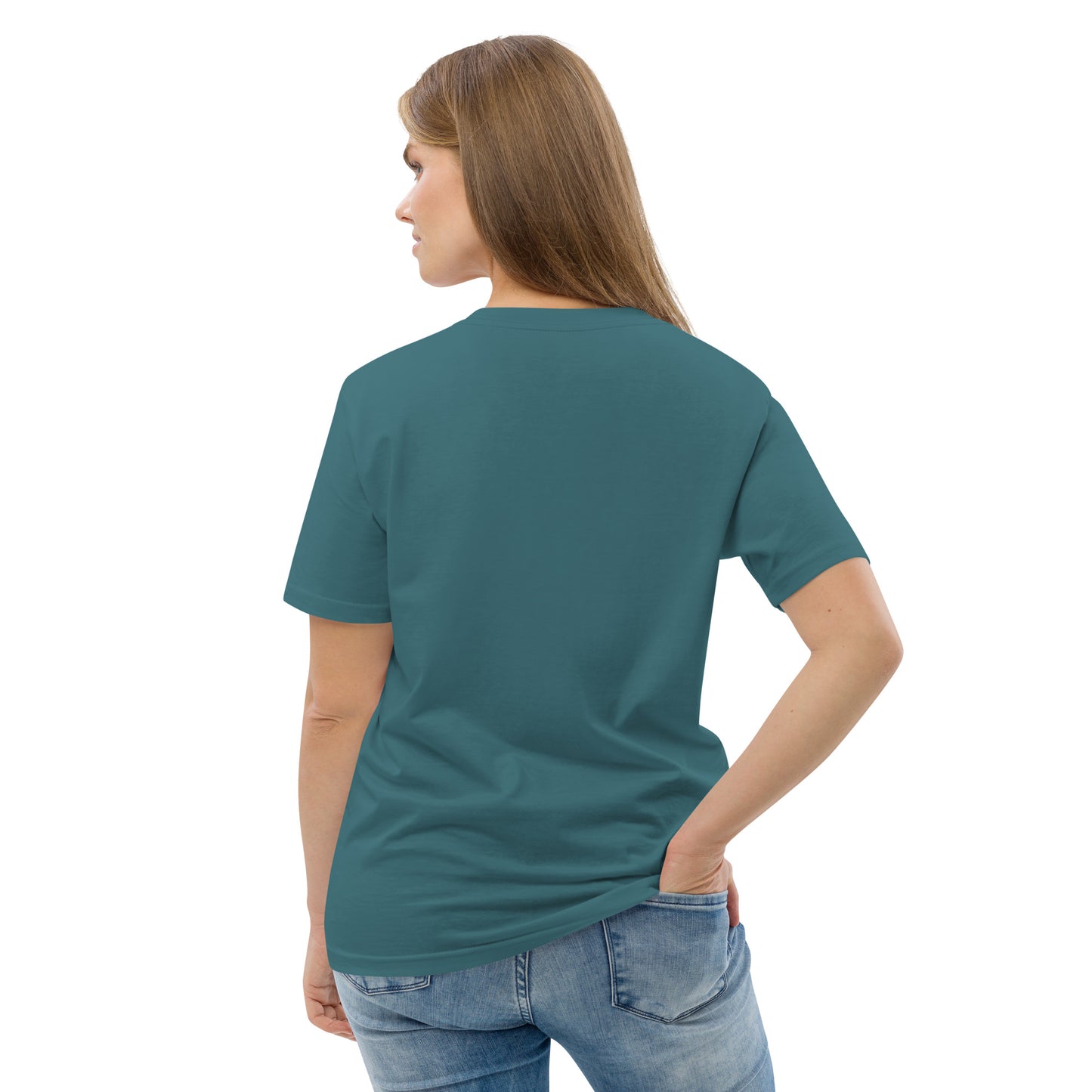 Nachhaltiges Damen T-Shirt (Biologisch)