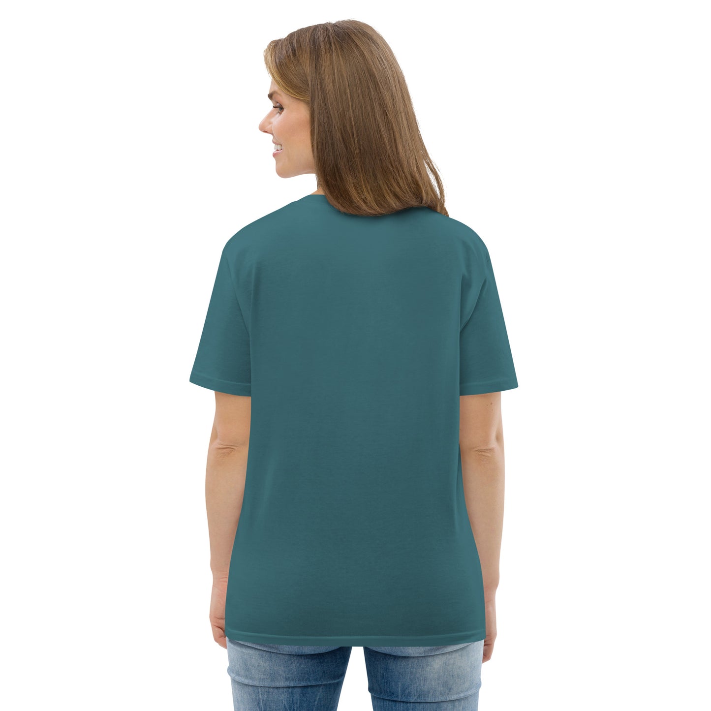 Nachhaltiges Damen T-Shirt (Biologisch)