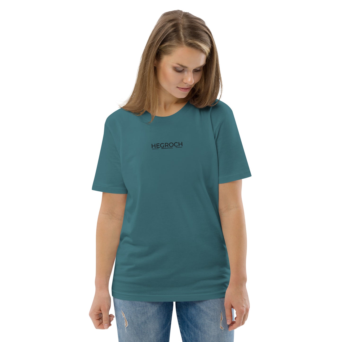 Nachhaltiges Damen T-Shirt (Biologisch)