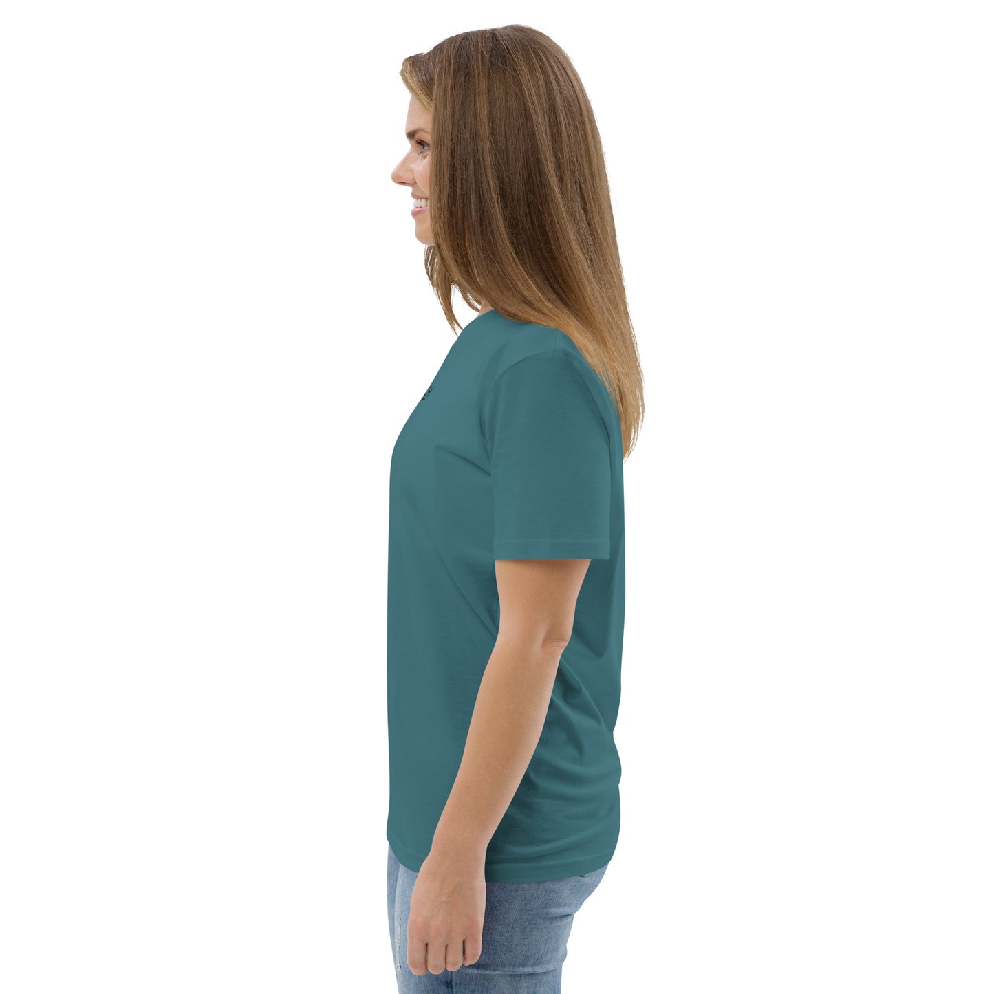 Nachhaltiges Damen T-Shirt (Biologisch)