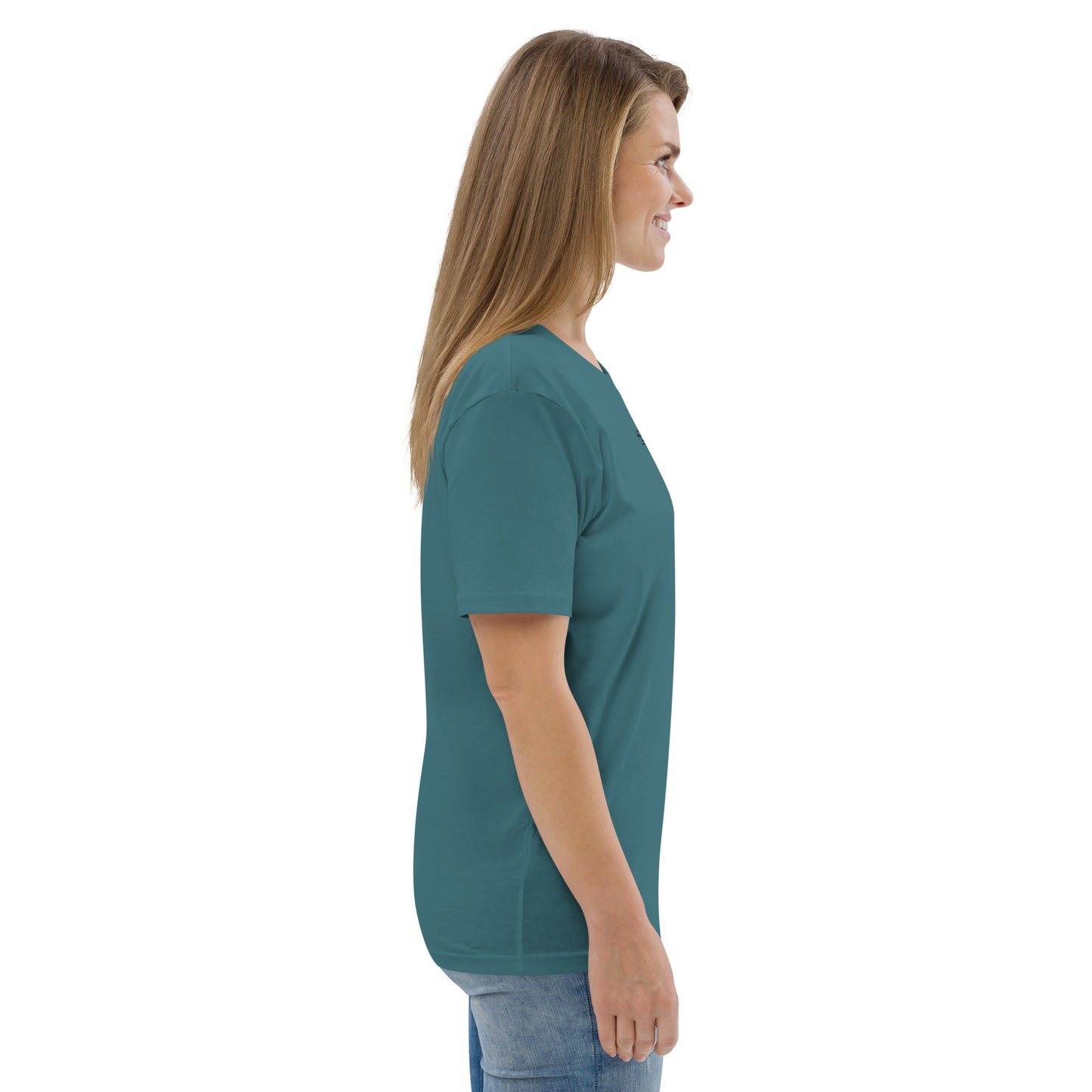 Nachhaltiges Damen T-Shirt (Biologisch)