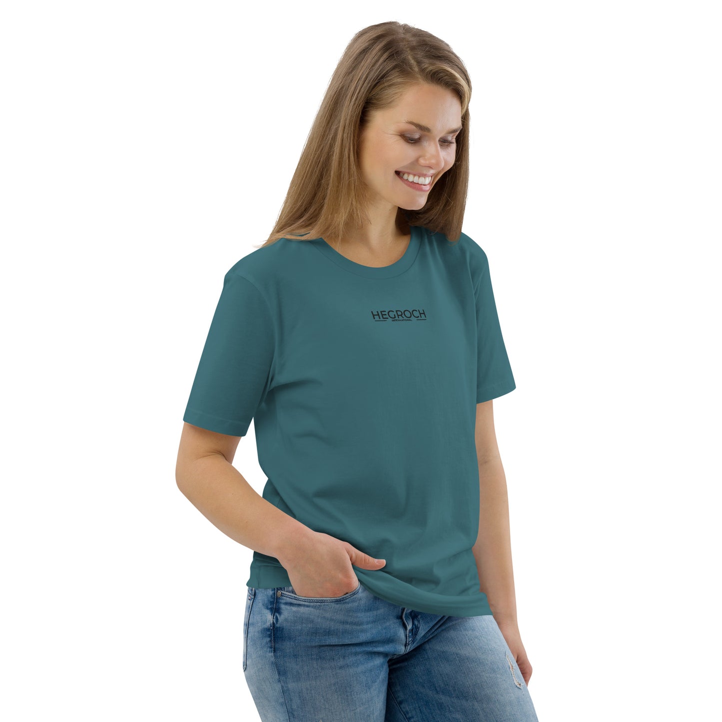 Nachhaltiges Damen T-Shirt (Biologisch)